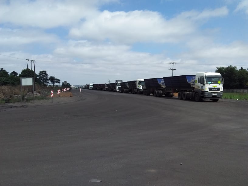Fleet Operations